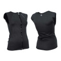 Sharkskin T2 Vest Frontzip - WN