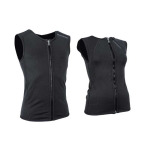 Sharkskin T2 Vest Frontzip