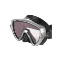 Tusa Visio Pro Mask - M110S QB/CR