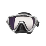 Tusa Visio Pro Mask - M110S QB/CR