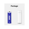 XTAR Battery 21700 USB-C