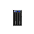 XTAR Battery Charger - SC2