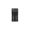 XTAR Battery Charger - VC2SL