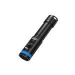 XTAR MiniSuper D20 Press Diving Light