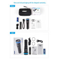 XTAR D30 1600 lumen Dive Light