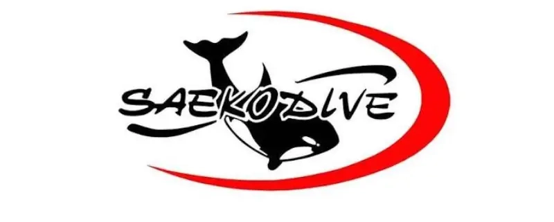 logo saekodive